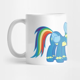 Sweet Wonderbolt Dash Mug